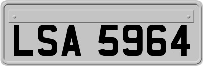 LSA5964