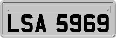 LSA5969