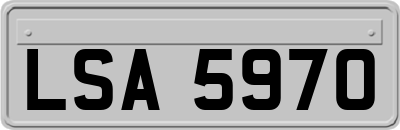 LSA5970