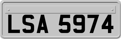 LSA5974