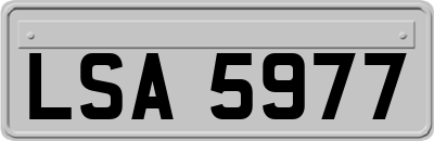 LSA5977