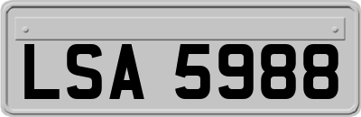 LSA5988