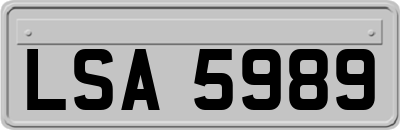 LSA5989