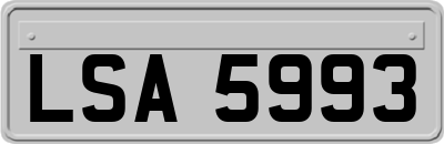 LSA5993