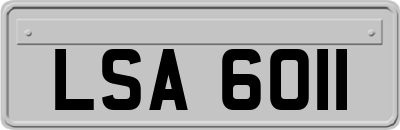 LSA6011