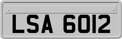 LSA6012