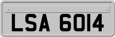 LSA6014