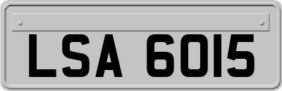 LSA6015