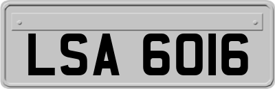 LSA6016