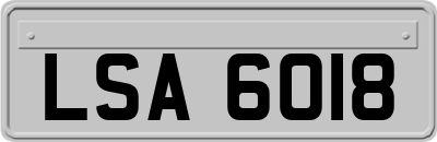LSA6018
