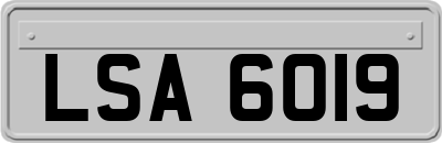 LSA6019