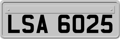 LSA6025