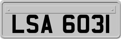 LSA6031