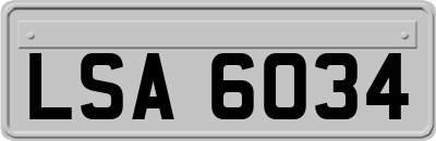 LSA6034