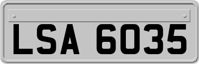 LSA6035