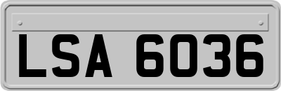 LSA6036