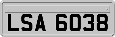 LSA6038