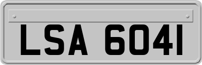 LSA6041