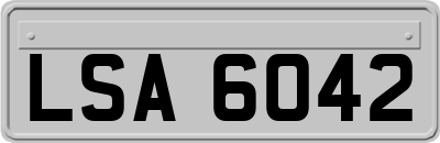 LSA6042