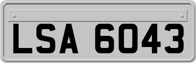 LSA6043
