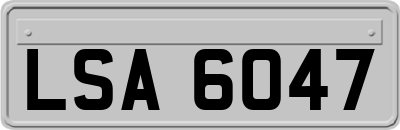 LSA6047