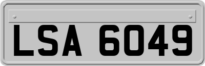 LSA6049