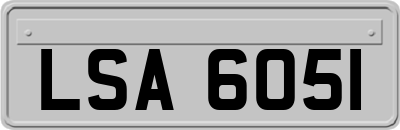 LSA6051