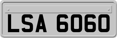 LSA6060