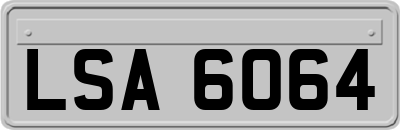 LSA6064