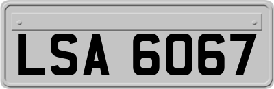 LSA6067