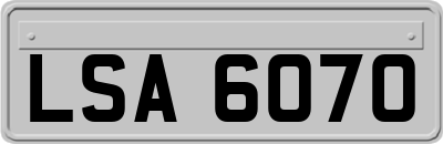 LSA6070