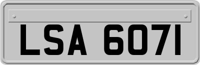 LSA6071