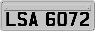 LSA6072