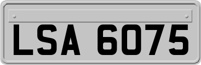 LSA6075