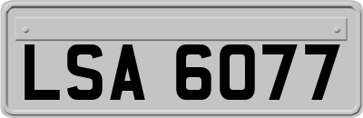 LSA6077