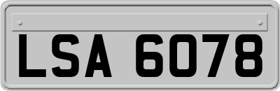 LSA6078