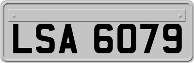 LSA6079