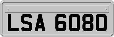 LSA6080