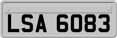 LSA6083
