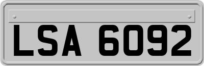 LSA6092