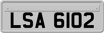 LSA6102