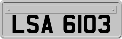 LSA6103