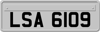 LSA6109