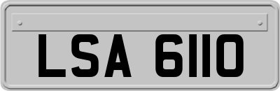 LSA6110