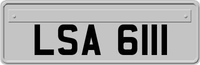LSA6111