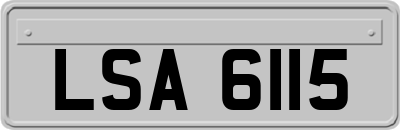 LSA6115