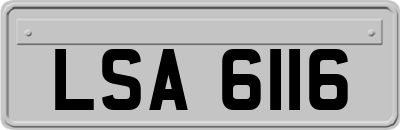 LSA6116