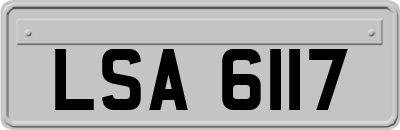 LSA6117