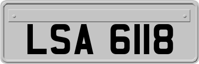 LSA6118