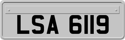 LSA6119